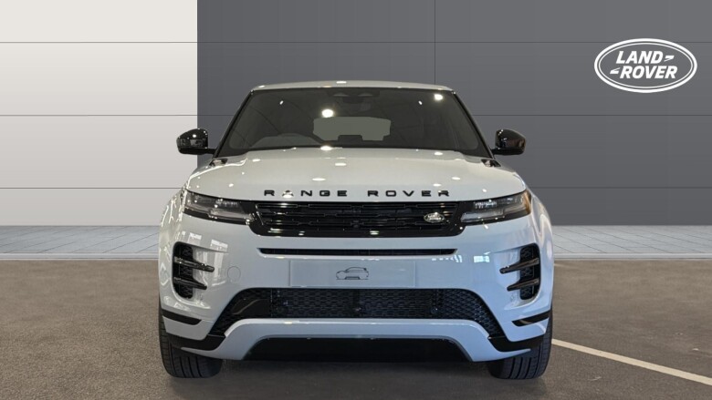 Land Rover Range Rover Evoque 1.5 P270e Dynamic SE 5dr Auto Hatchback